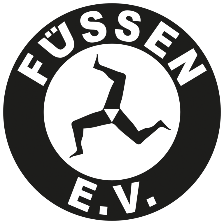 Logo EV Füssen