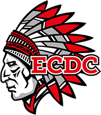 Logo ECDC Memmingen Indians