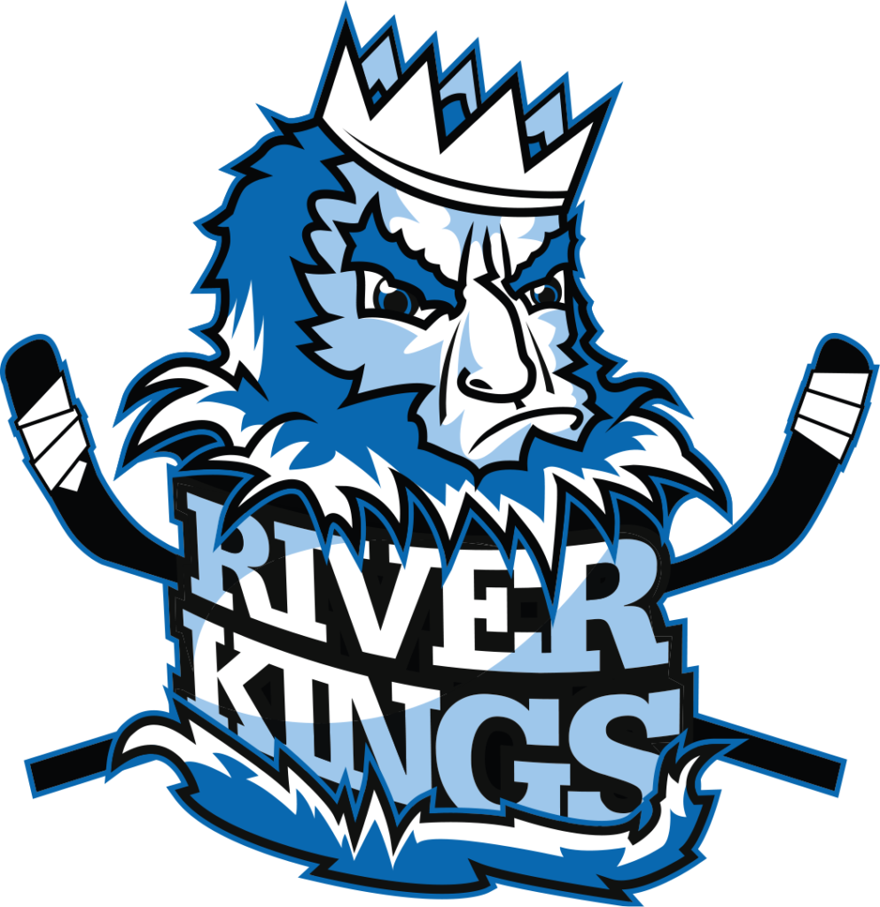 Logo HC Landsberg Riverkinks