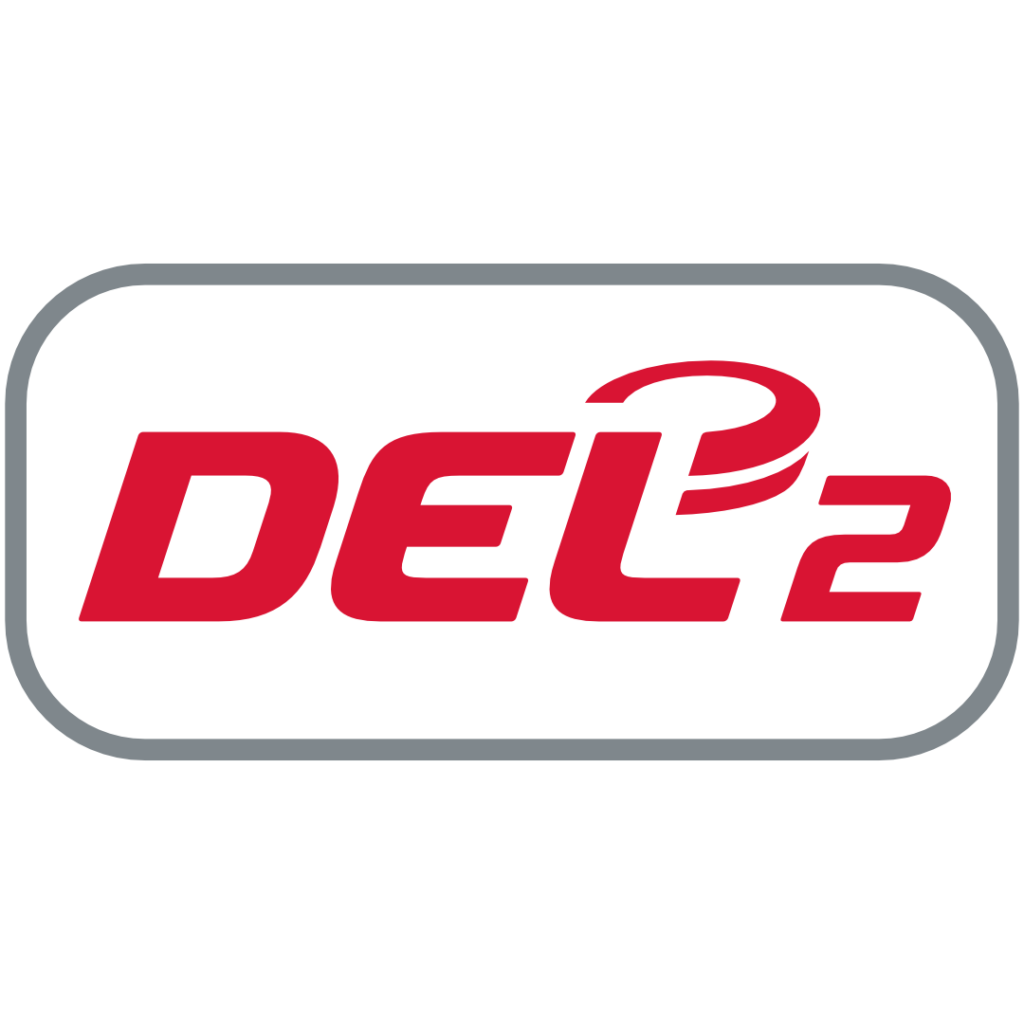 Logo DEL2
